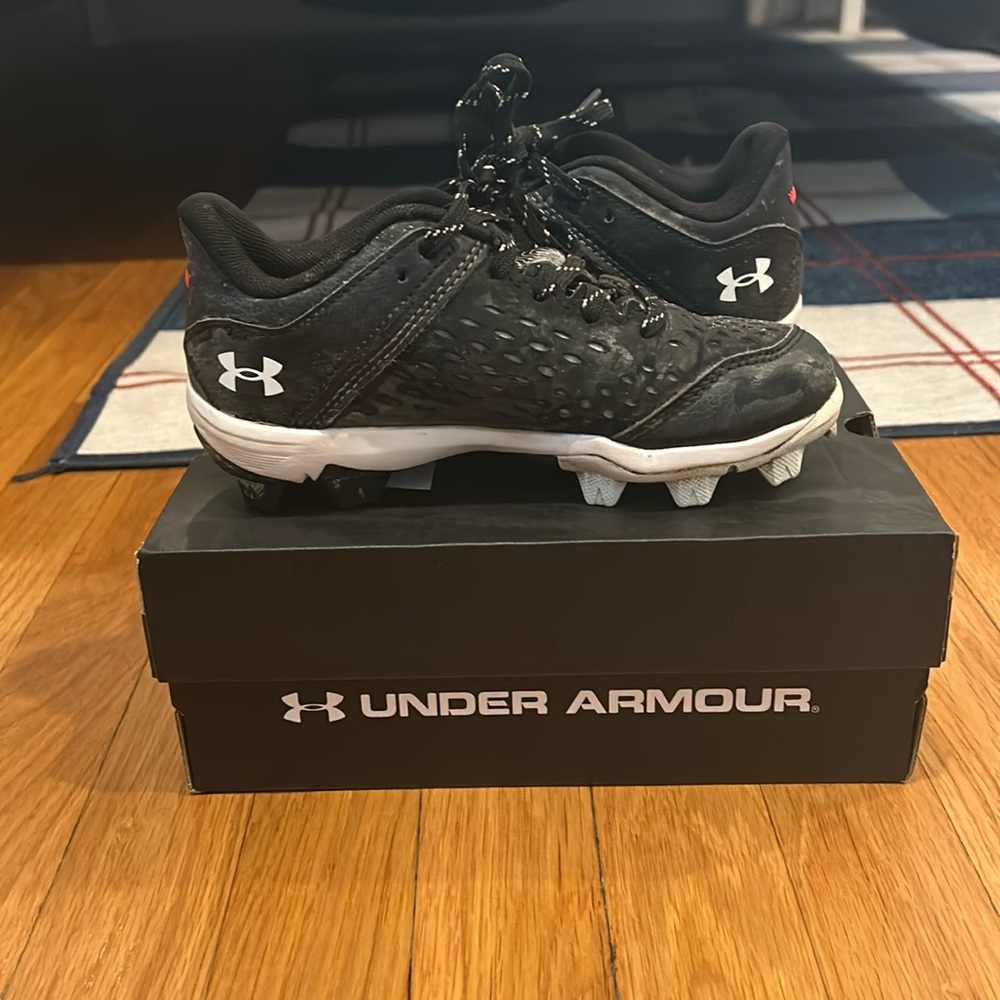 Under Armour Baseball Cleats
